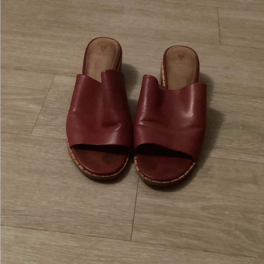 Frye Women’s Shoes (11)